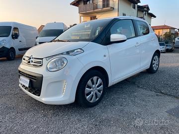 Citroen C1 VTi 68 5 porte Live