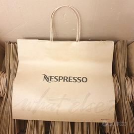 Shopper, Sacchetto di carta, Shopping bag, Tg.M