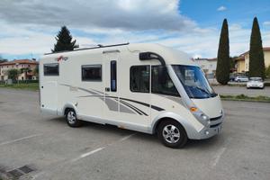 Carthago chic c-line 4.3 letti gemelli