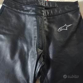  Alpinestars pantaloni moto da donna 