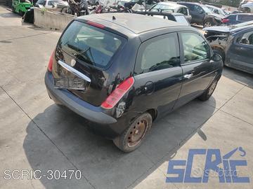 LANCIA YPSILON 843 1.2 60CV 03-11 /ricambi