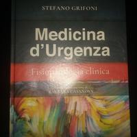 Libro Medicina d'urgenza. Fisiopatologia clinica