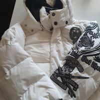 Giubbino ragazzo Scorpion Bay TG M