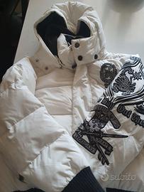 Giubbino ragazzo Scorpion Bay TG M