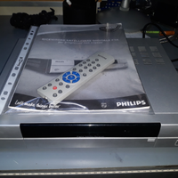 Decoder SATELLITARE PHILIPS DSR 1000 usato