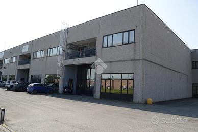 CAPANNONE A TRAVERSETOLO