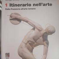Itinerario nell'arte 1 (versione arancione)