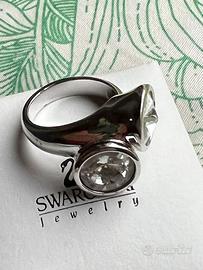 Anello Swarovski