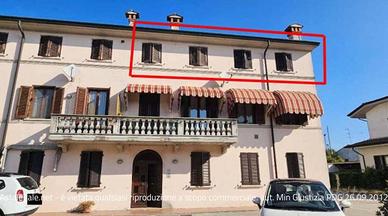 Immobile in asta di 137 m² con 4 locali e box auto