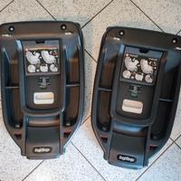 Ovetti slk pag Perego + basi isofix