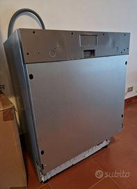 Lavastoviglie Candy CMLS 1252 12 coperti