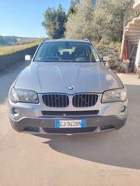 BMW X3 2.0 i 2006