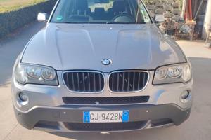 BMW X3 2.0 i 2006