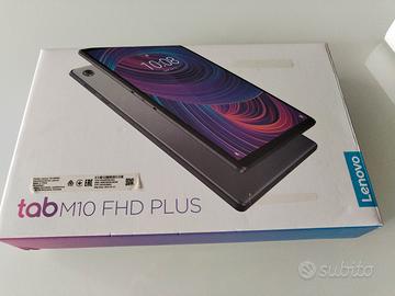 Tablet Lenovo MD10 FHD plus