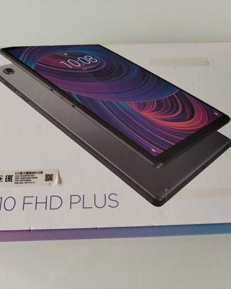 Tablet Lenovo MD10 FHD plus