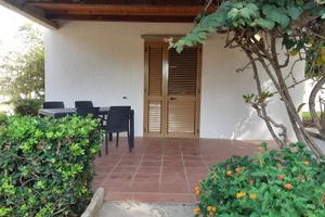 Villette Athena Resort (Kastalia) - multiproprietà