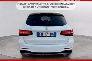 MERCEDES GLC 2.2 - PREMIUM 4MATIC-DIESEL EURO 6