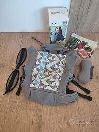 Marsupio Boba Carrier porta bimbi