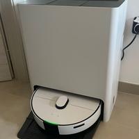 Robot Aspirap Samsung jet bot Combo VR7MD96514G/WA