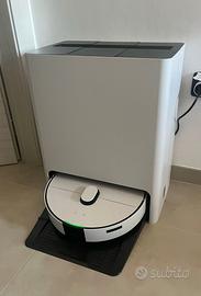 Robot Aspirap Samsung jet bot Combo VR7MD96514G/WA