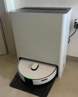 Robot Aspirap Samsung jet bot Combo VR7MD96514G/WA