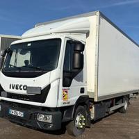 IVECO NEW EUROCARGO ML 100E19 EVI_C E6