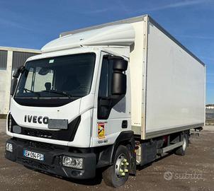 IVECO NEW EUROCARGO ML 100E19 EVI_C E6