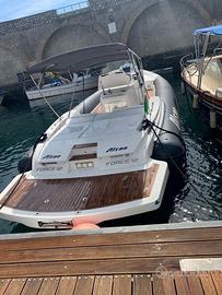 Gommone ALSON Forza 12 natante