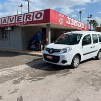 Renault kangoo 1.5 75cv e6 5 posti