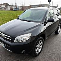 Toyota Rav4 D-4D 2.2 136cv Unico Proprietario 