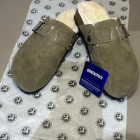 ❄️Sandali invernali Birkenstock Winter Thick 38