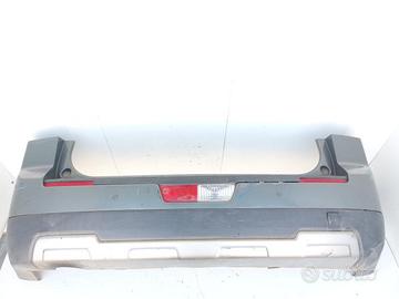 95913302 PARAURTI POSTERIORE C/SENSORI CHEVROLET O