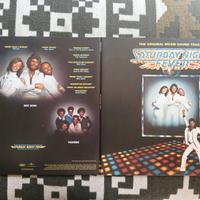 Doppio Vinile Saturday Night Fever