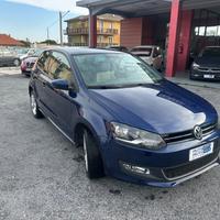 Volkswagen Polo 1.4 3 porte Highline