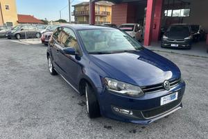 Volkswagen Polo 1.4 3 porte Highline