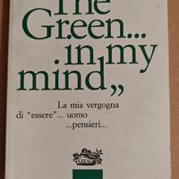 Tibaldi - The green in my mind
