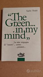 Tibaldi - The green in my mind