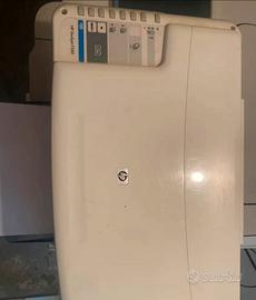 stampante hp deskjet f380