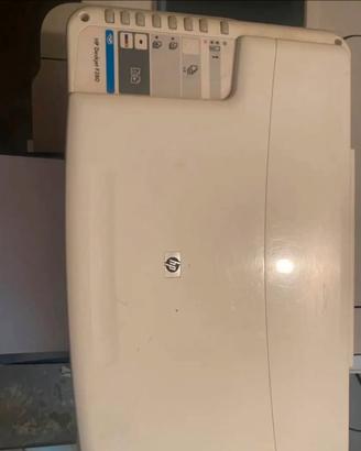stampante hp deskjet f380