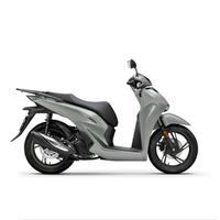 HONDA SH 125 SH 125i