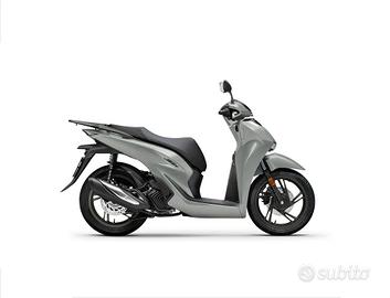HONDA SH 125 SH 125i