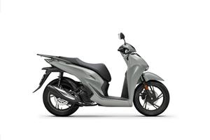 HONDA SH 125 SH 125i