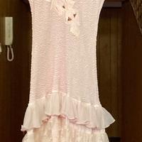 Vestito da cerimonia euro 20