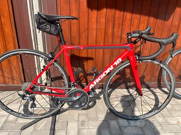 Argon 18 Gallinium CS Carbonio taglia S