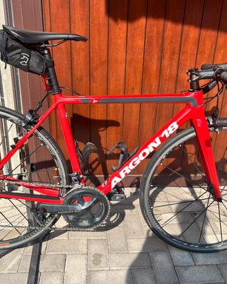 Argon 18 Gallinium CS Carbonio taglia S