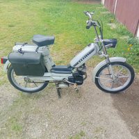 Garelli vip 1