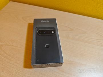 Google Pixel 11 Pro XL 256Gb Nero NUOVO IMBALLATO