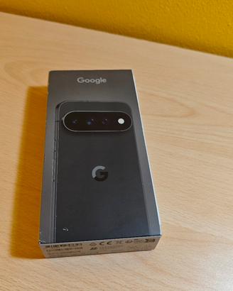 Google Pixel 11 Pro XL 256Gb Nero NUOVO IMBALLATO