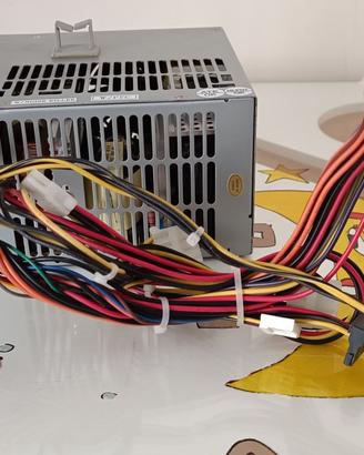 Alimentatore per PC Fsp Group 300-60 THA (1PF)