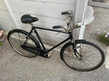 Bicicletta uomo